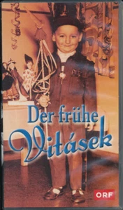Der frühe Vitasek - Best of 1983 bis 1986 - ORF - VHS - Bild 1 von 2