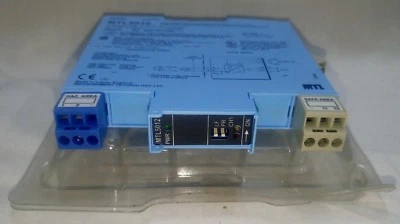 MTL 5012 SINGLE CHANNEL SWITCH/ PROXIMITY DETECTOR INTERFACE - Image 1 of 3