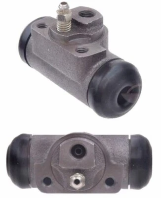 2 Drum Brake Wheel Cylinders REAR For JEEP Cherokee Comanche Wagoneer Wrangler - Image 1 of 4