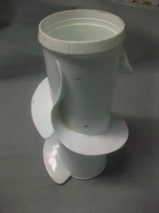 WHIRLPOOL MODELL WTW4800XQ1 WASCHMASCHINE TEIL WÄSCHEBEWEGER - Bild 1 von 5