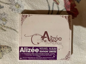Alizee Psychedelices DIGIPACKDELUXE EDITION selten NEU+OVP - Bild 1 von 4