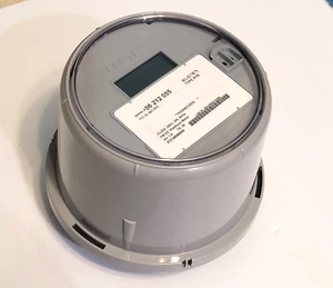 Elster Type R1S Electric Meter CL200 240V 3W 60Hz FM 2S Watthour meter Kh 1.0 - Picture 1 of 10