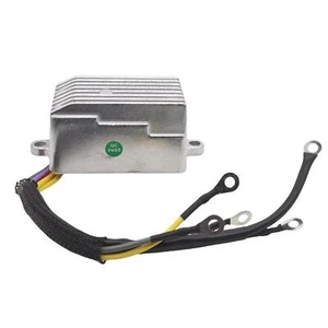 Johnson Evinrude 1992 - 2001 rectificador y regulador 35 40 50 60 65 70 HP 0585001 - Imagen 1 de 8