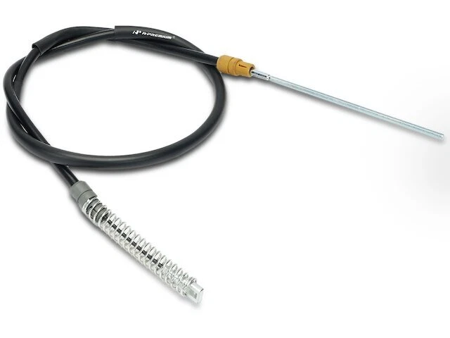 87FB76H Rear Left Parking Brake Cable Fits GMC Sierra 3500 HD - Image 1 of 1