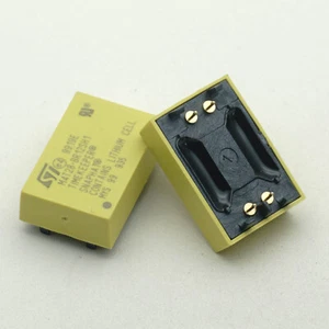 STMicroelectronics M4T28-BR12SH1 TIME KEEPER SNAPHAT AKKU & KRISTALL x 10 STCK. NEU - Bild 1 von 7