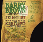 Barry Brown Meets The Scientist At King Tubby's With The Roots Radics (Vinyl)