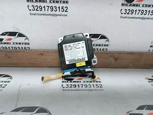 👉CENTRALINA MODULO CONTROLLO AIRBAG HYUNDAI I20 2018 95910C8200 BI4 - Foto 1 di 21
