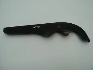 Suzuki JR50 JR 50 #E133 Chain Guard Cover - Foto 1 di 8