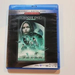 Rogue One: A Star Wars Story (Blu-ray) - Picture 1 of 1