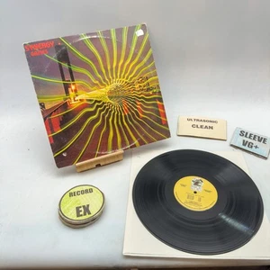 Synergy - Games EX/VG+ Ultrasonic Clean 1979 - Picture 1 of 2