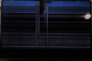 Apple MacBook Air 15" A2941 2023 lcd originale - mezzanotte PER RICAMBI - Foto 1 di 5