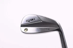 Honma TR21 X #8 Iron / 38 Degree / Regular Flex Vizard TR-20 Shaft - Picture 1 of 6