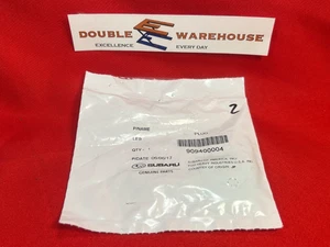 NOS OEM NIP Subaru 909400004 Shock Absorber Mount Cap Plug #2 SEALED! - Picture 1 of 2