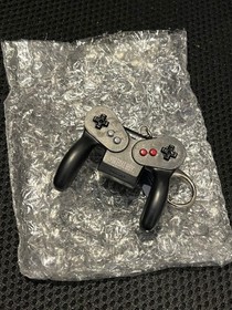 Nintendo Museum Game Console Key Holder Collection Virtual Boy Keychain 1983
