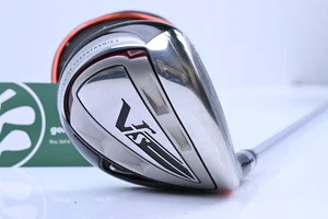 Nike VR-S #3 Wood / 15 Degree / Stiff Flex Mitsubishi Fubuki Tour Shaft - Picture 1 of 9