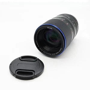 Venus Optics Laowa 105mm f2 Smooth Trans Focus Lens for Canon EF Mount #307 - Picture 1 of 7