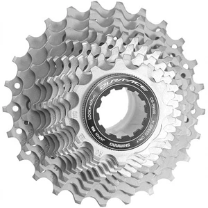 Shimano Dura-Ace CS-R9100 11 Speed Cassette 11-30T - Picture 1 of 1