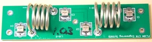 Placa de diez metros ALS1300 OEM alta calidad 100 % probada y alineada en Keysight ENA - Imagen 1 de 9