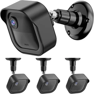 Wall Mount Bracket for 3 Pack (For the 4th &amp; 3rd Gen 2K+ new model)  - Picture 1 of 6