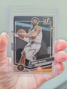 2023-24 NBA Panini Donruss Jamal Murray #139 PACK FRESH Basketball - Picture 1 of 2