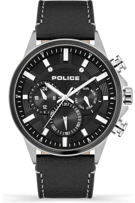 Reloj multifunción Police Kismet para hombre PEWJF2195141 Foto 1 de 4