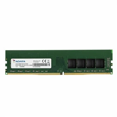 ADATA 8GB DDR4 Desktop RAM AD4U26668G19-SGN - Image 1 of 3