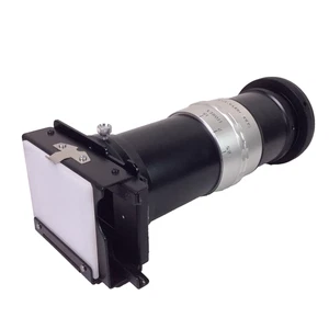 Canon EOS EF SLR / DSLR fit Slide Duplicator / Copier put 35mm Slides to Digital - Picture 1 of 12