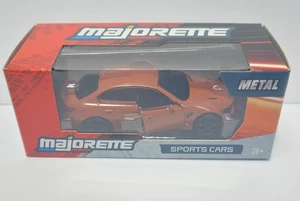 Majorette Sports Diecast car Alfa Romeo Giulia - Picture 1 of 1