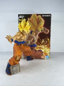 Ichibansho Dragon Ball Super Saiyan Son Goku (Vs Omnibus Z) Figur Masterlise - Bild 1 von 4
