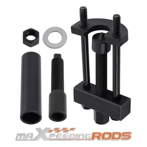 5 & 6 Speed Transmission Mainshaft Bearing Installer Puller For Harley 34902-84 - Imagen 1 de 12