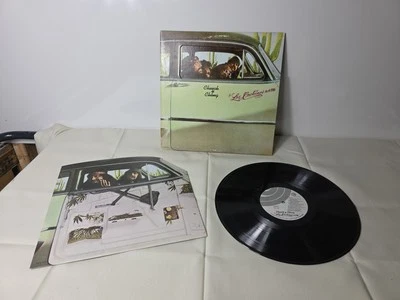 Vintage 1973 Cheech & Chong "Los Cochinos" LP- ODE Records (SP-77019) - Image 1 of 4