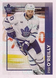 2023-24 Topps Stickers #469 Ryan O'Reilly - Picture 1 of 1
