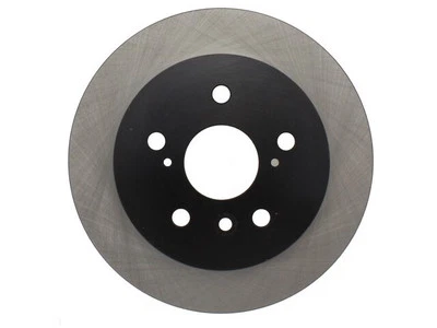 Rotor de freno trasero Raybestos 18727VWNR 2008 2009 2010 para Toyota Camry 2007-2011 Foto 1 de 2