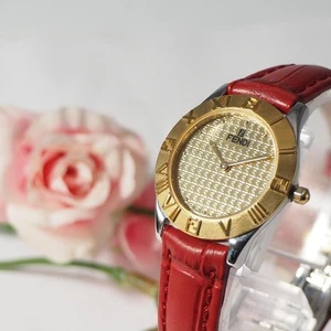 Fendi Roman Zucca Dial Women's Watch Fendi,12418 - Picture 1 of 10