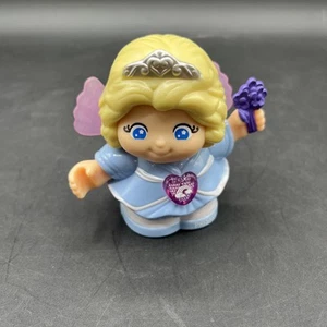 VTECH Fairy Prisma Go Go Smart Friends Spielzeug getestet - Bild 1 von 4