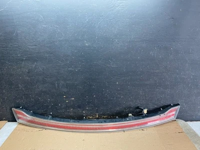 2013-2019 Lincoln MKZ Rear Center Trunk Tailgate Tail Light OEM q3130 DG - Image 1 of 4