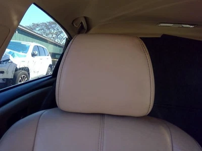 Reposacabezas AVALON 2013 2275090 Foto 1 de 4