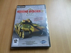 (PC) - HIDDEN STROKE II - NEUWARE! - Picture 1 of 2