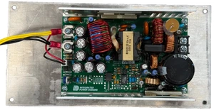 Fuente de alimentación Integrated Power Designs SRW-100-1005 24VDC, para Gilson, 7080069 - Imagen 1 de 6