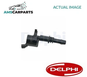 ENGINE IGNITION COIL GN10182-11B1 DELPHI NEW OE REPLACEMENT - Picture 1 of 5