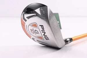 Ping G10 #4 Wood / 17 Degree / Regular Flex UST Proforce V2 75 Shaft - Picture 1 of 8