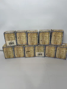Cardew Design Tiny Teapots Lot - 11 Teapots - Picture 1 of 2