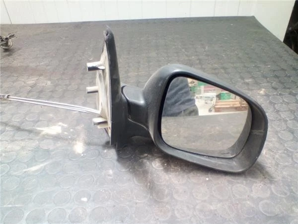 ESPEJO RETROVISOR DERECHO / 12224 PARA SEAT IBIZA 6K108.1999-> 1.4 - Imagen 1 de 1