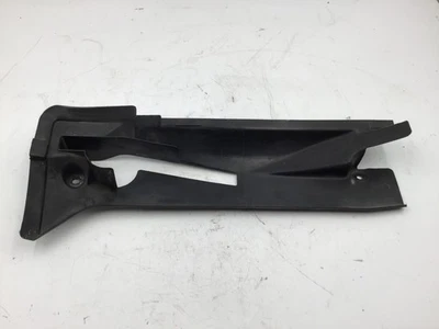 Cubierta de piso inferior derecha OEM 1987 Honda Elite CH250 64311-KM1-000 Foto 1 de 4