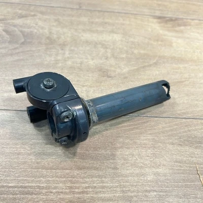 2001 00-07 Honda XR650R XR650 R XR 650 / OEM THROTTLE TUBE ASSEMBLY - Image 1 of 4