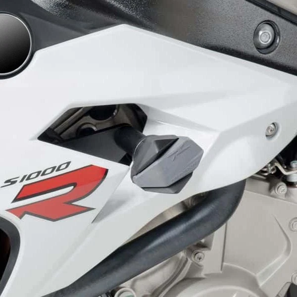 For BMW S1000R 2014-2016 Puig R12 Crash Pads Foto 1 de 3