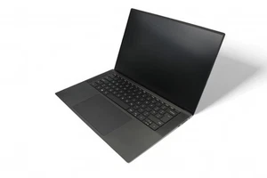 Dell Precision 5550 Laptop 15.6” Core i7 10th Gen 2.3GHz 16GB RAM - No Battery - Picture 1 of 9