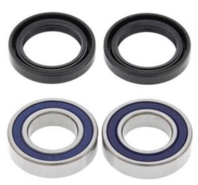 Moose Racing Yamaha 25-1252 - Wheel Bearing and Seal Kit - Image 1 of 4