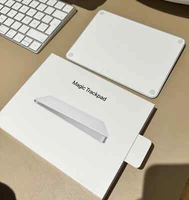 apple Magic Trackpad New - Image 1 of 2