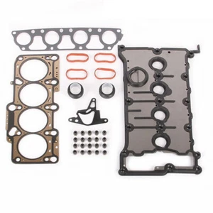 ALT 2.0L Gas Engine Gasket Rebuilding Kit Fit For VW Passat AUDI A4 A6 - Picture 1 of 17